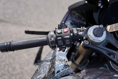2022 BMW S1000RR Base