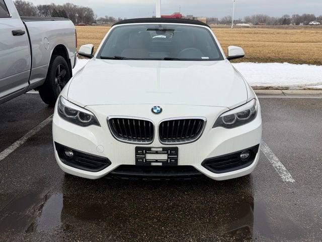 2019 BMW 2 Series 230i