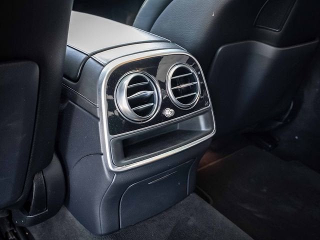 2019 Mercedes-Benz S-Class AMG® S 63