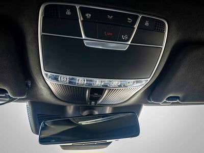 2019 Mercedes-Benz S-Class AMG® S 63