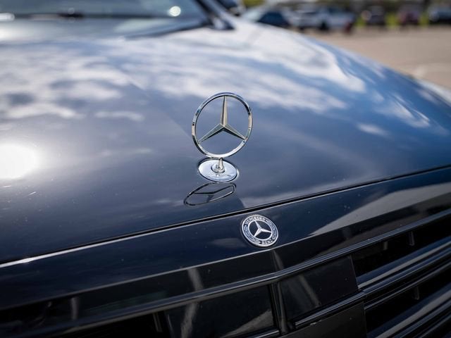 2019 Mercedes-Benz S-Class AMG® S 63