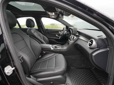 2016 Mercedes-Benz C-Class C 300 Luxury