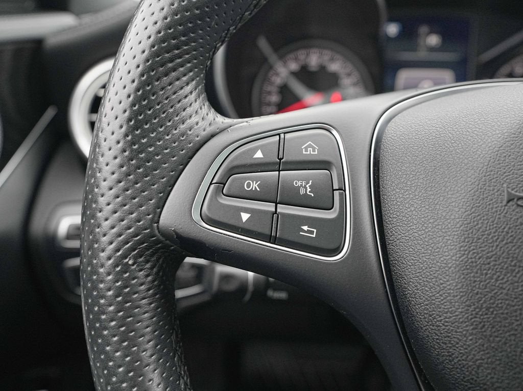 2016 Mercedes-Benz C-Class C 300 Luxury