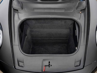 2024 Porsche 911 Carrera