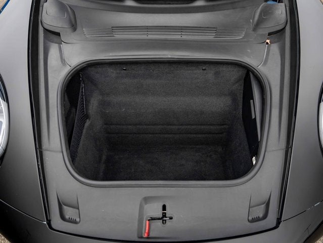 2024 Porsche 911 Carrera