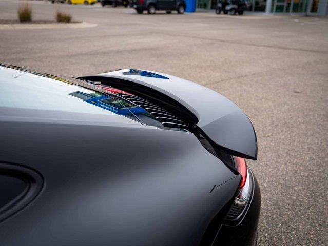 2024 Porsche 911 Carrera