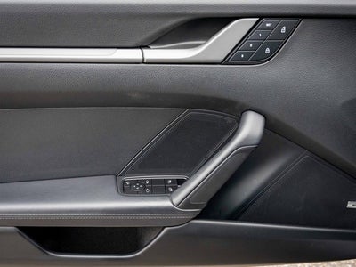 2024 Porsche 911 Carrera