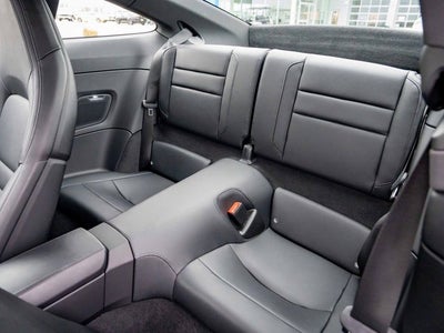 2024 Porsche 911 Carrera