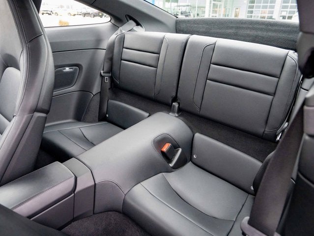 2024 Porsche 911 Carrera