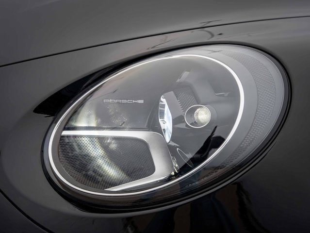 2024 Porsche 911 Carrera