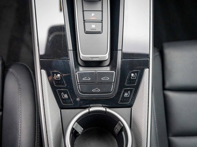 2024 Porsche 911 Carrera