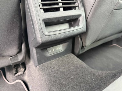 2024 Volkswagen Golf GTI S