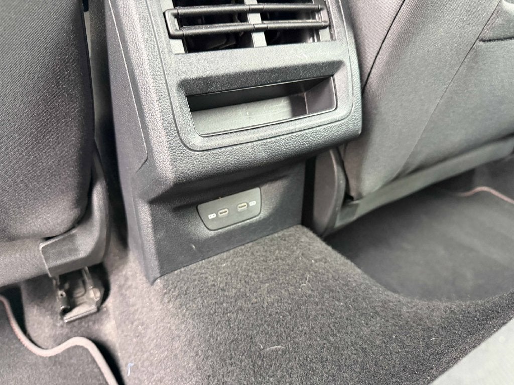 2024 Volkswagen Golf GTI S