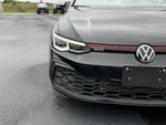 2024 Volkswagen Golf GTI S
