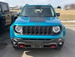 2020 Jeep Renegade Trailhawk
