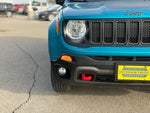2020 Jeep Renegade Trailhawk