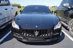 2017 Maserati Quattroporte GTS GranLusso