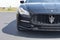 2017 Maserati Quattroporte GTS GranLusso
