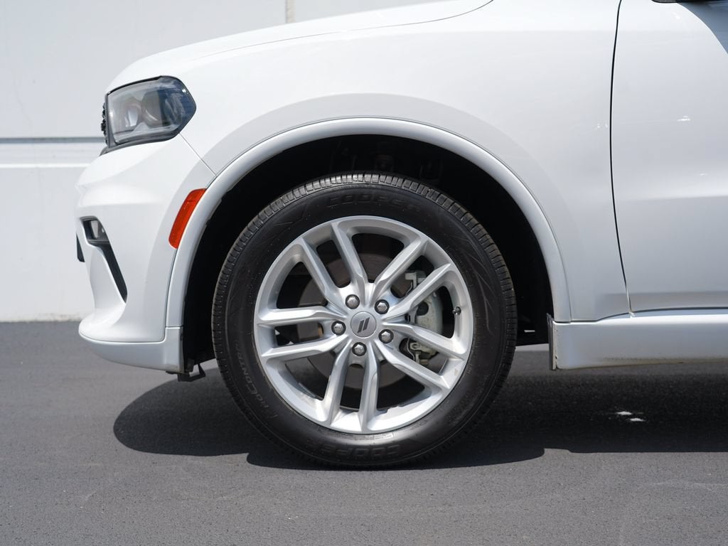 2023 Dodge Durango GT Plus AWD