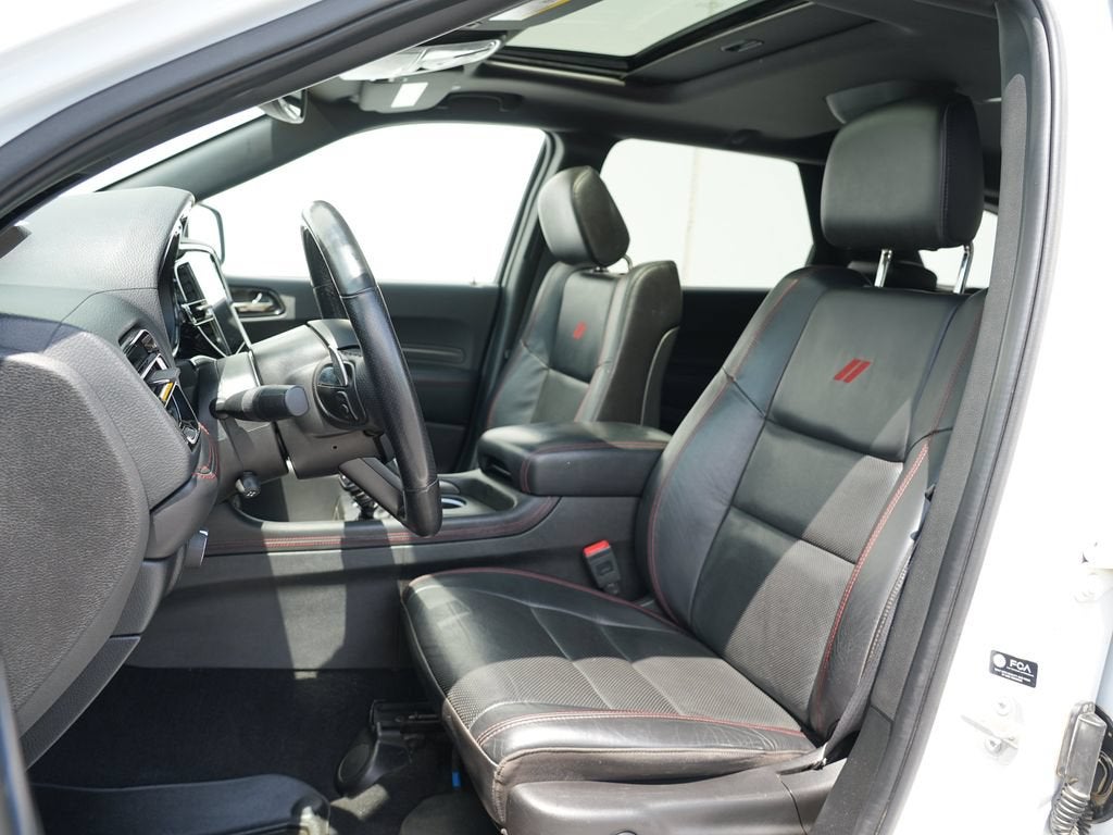 2023 Dodge Durango GT Plus AWD