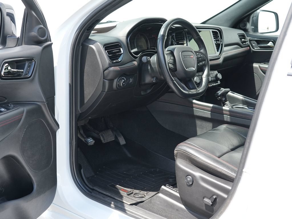 2023 Dodge Durango GT Plus AWD