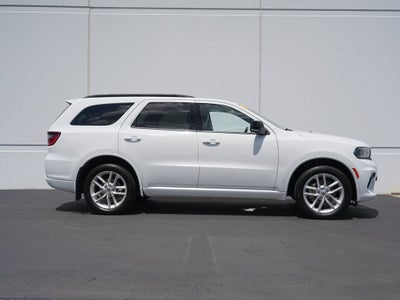 2023 Dodge Durango GT Plus AWD