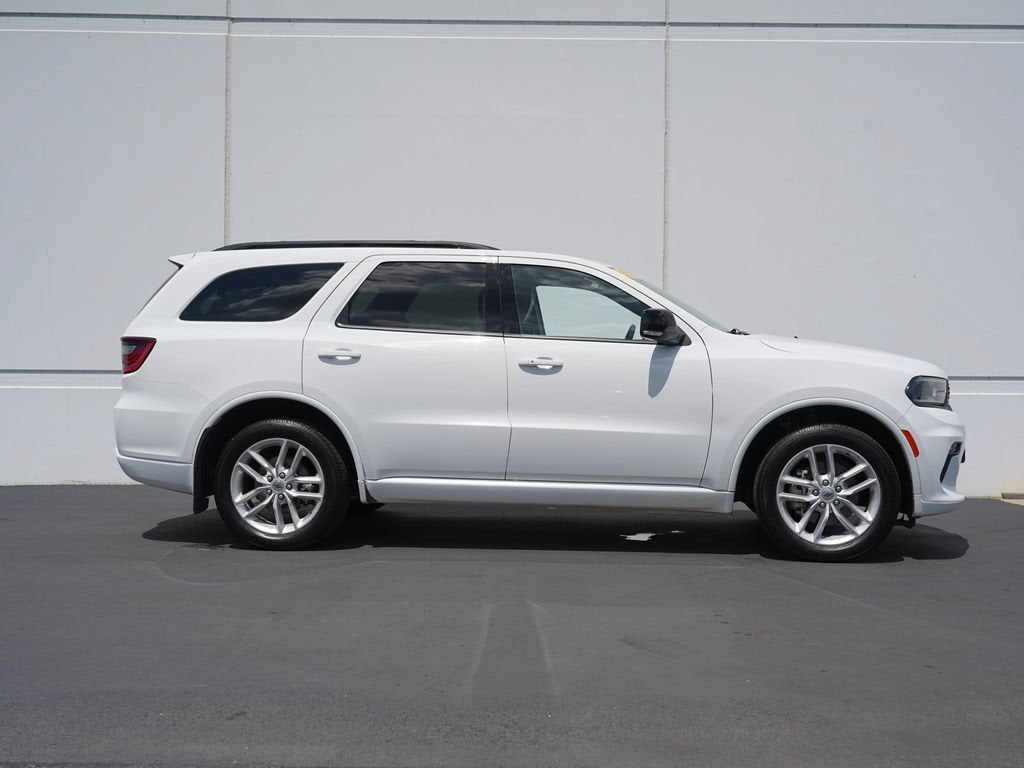 2023 Dodge Durango GT Plus AWD