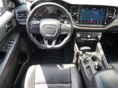 2023 Dodge Durango GT Plus AWD