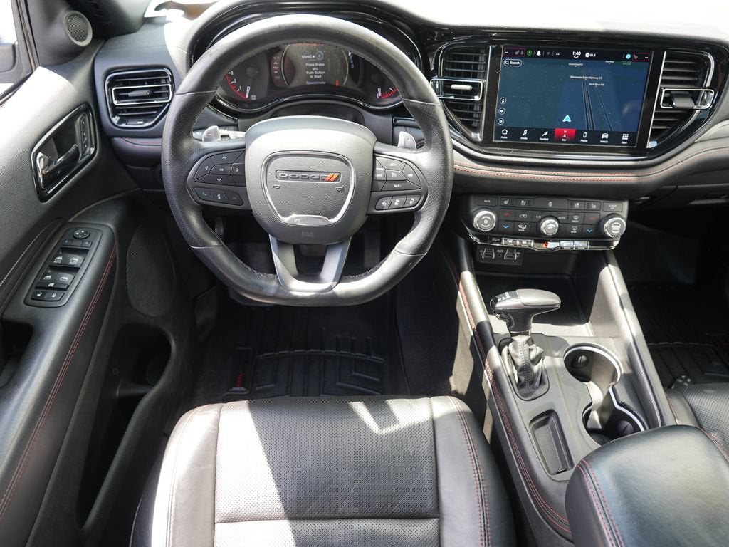 2023 Dodge Durango GT Plus AWD