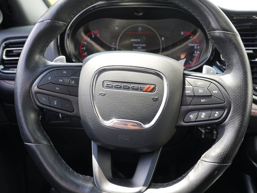 2023 Dodge Durango GT Plus AWD