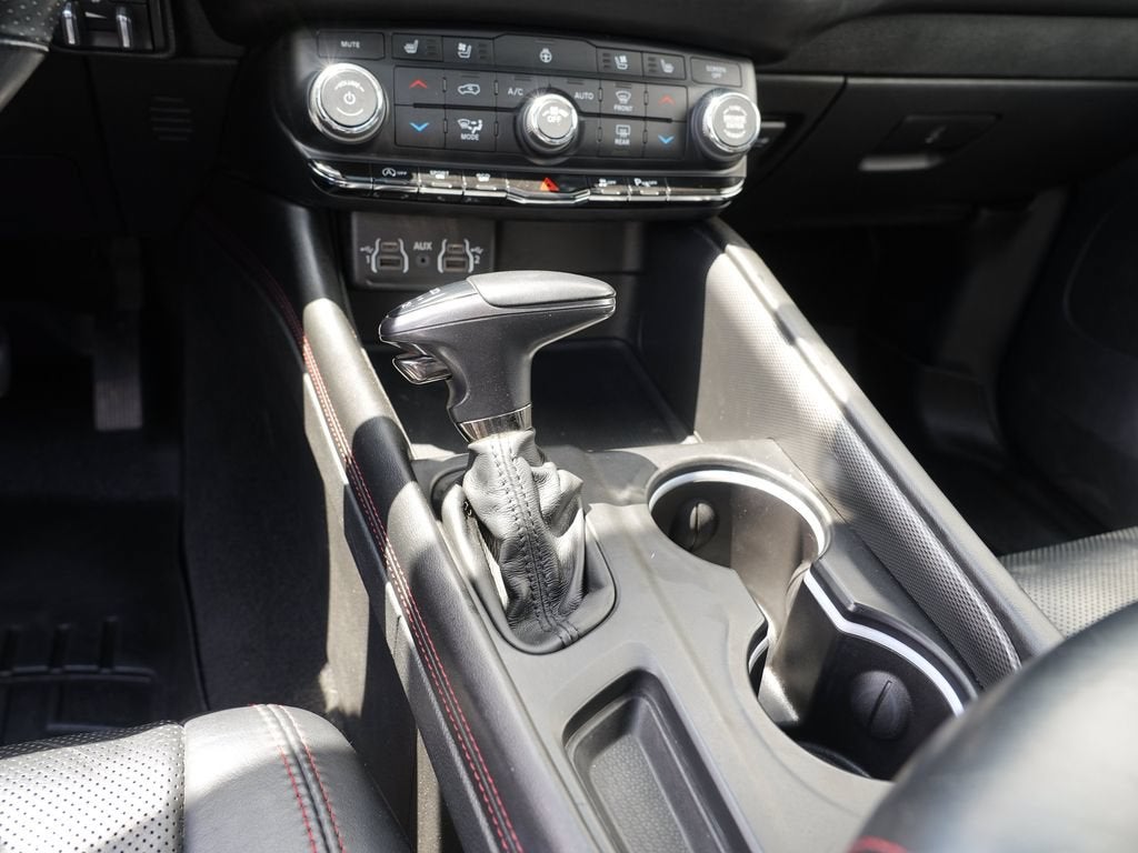 2023 Dodge Durango GT Plus AWD