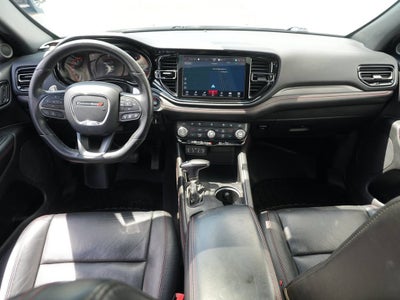 2023 Dodge Durango GT Plus AWD