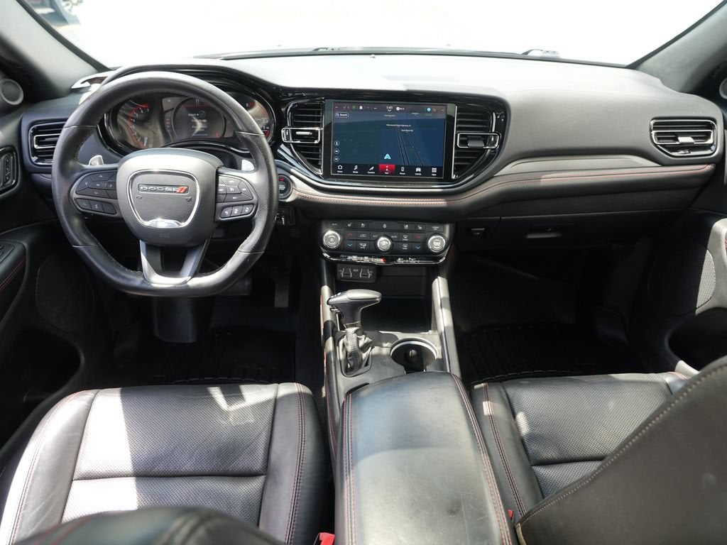 2023 Dodge Durango GT Plus AWD