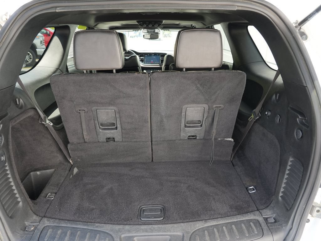 2023 Dodge Durango GT Plus AWD