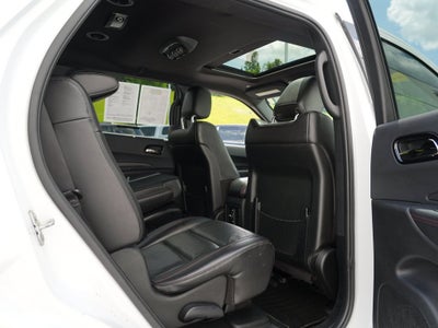 2023 Dodge Durango GT Plus AWD