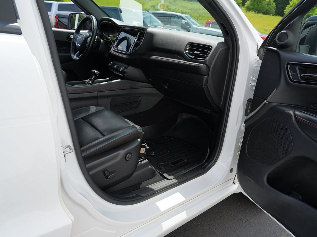 2023 Dodge Durango GT Plus AWD