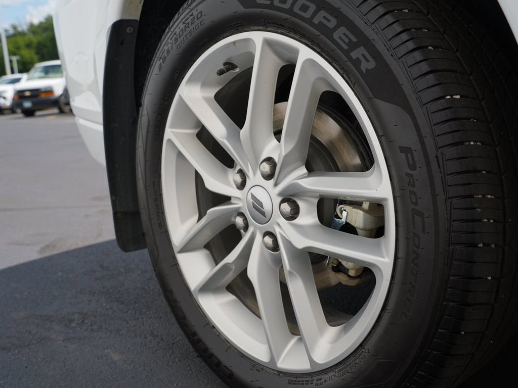 2023 Dodge Durango GT Plus AWD