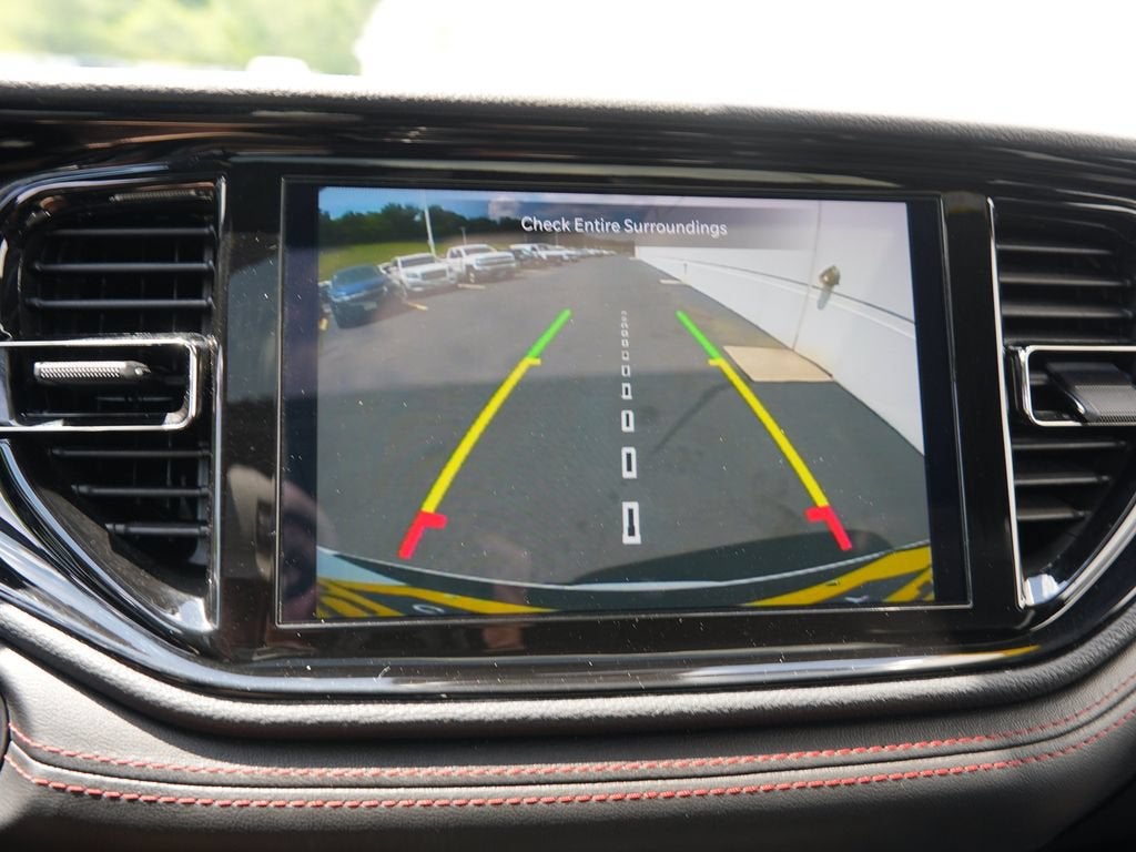2023 Dodge Durango GT Plus AWD