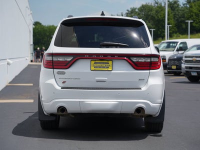 2023 Dodge Durango GT Plus AWD