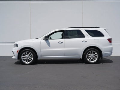 2023 Dodge Durango GT Plus AWD