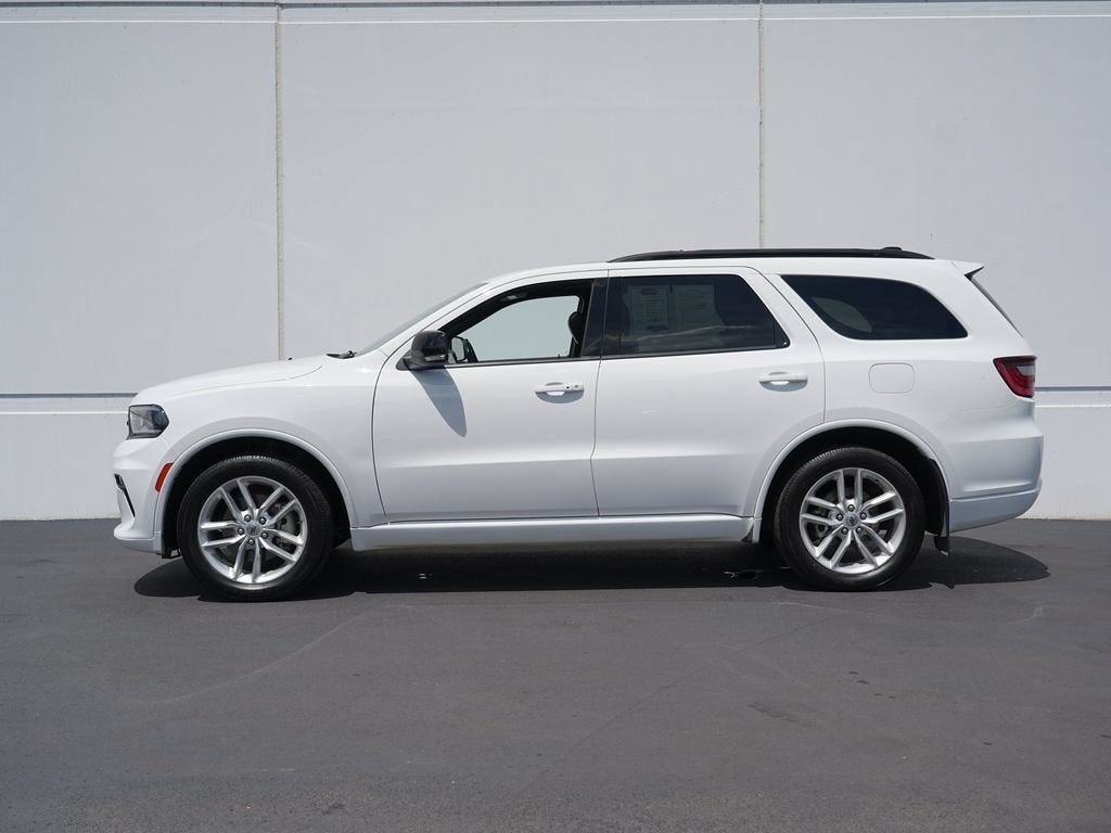 2023 Dodge Durango GT Plus AWD