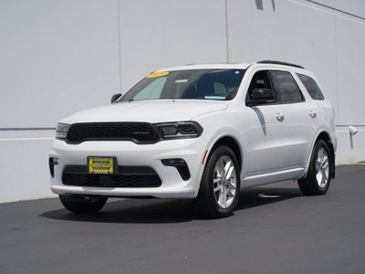 2023 Dodge Durango GT Plus AWD