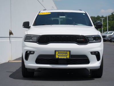 2023 Dodge Durango GT Plus AWD