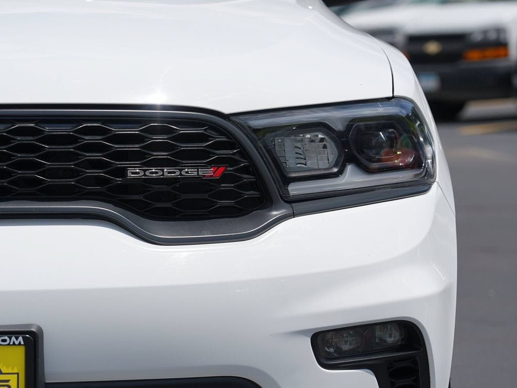 2023 Dodge Durango GT Plus AWD