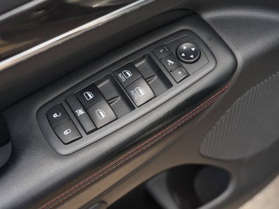 2020 Jeep Grand Cherokee Trailhawk 4x4