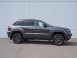 2020 Jeep Grand Cherokee Trailhawk 4x4