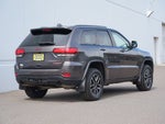 2020 Jeep Grand Cherokee Trailhawk 4x4