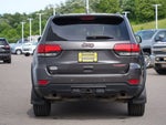 2020 Jeep Grand Cherokee Trailhawk 4x4