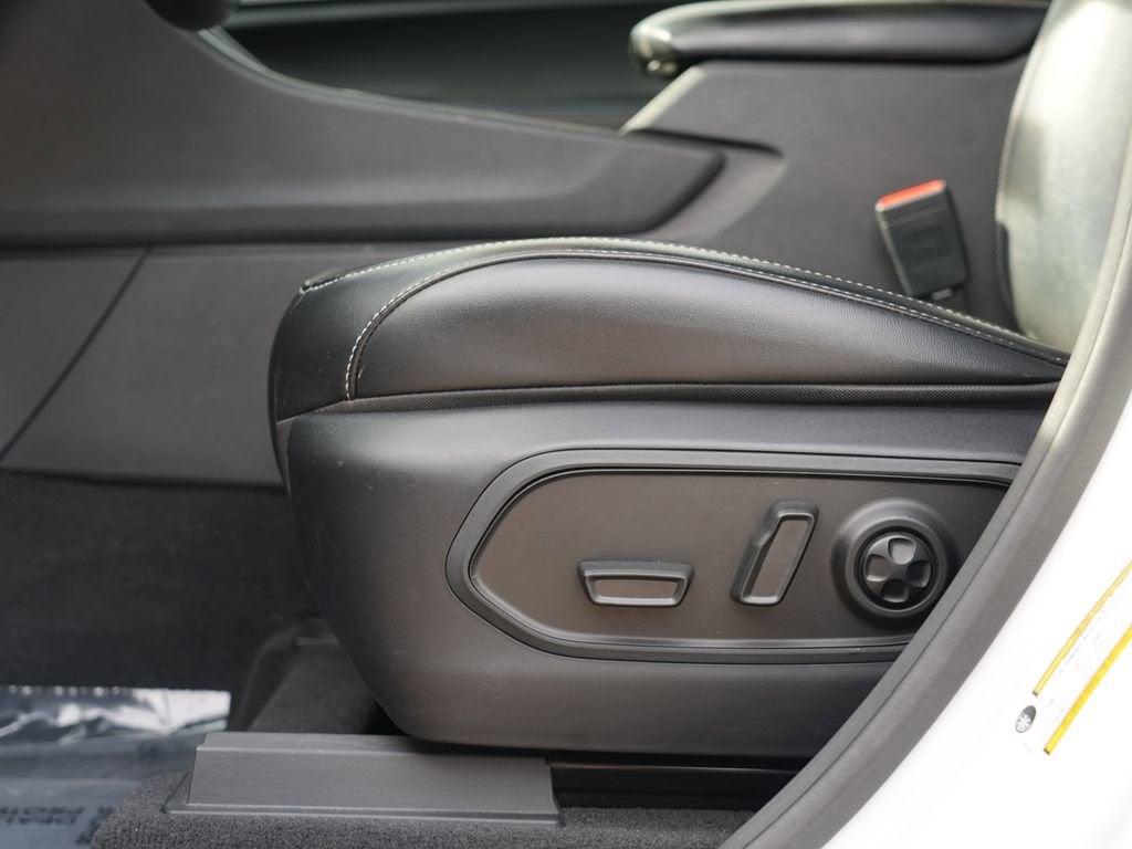 2021 Jeep Grand Cherokee L Altitude 4x4