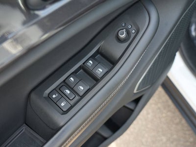 2021 Jeep Grand Cherokee L Altitude 4x4